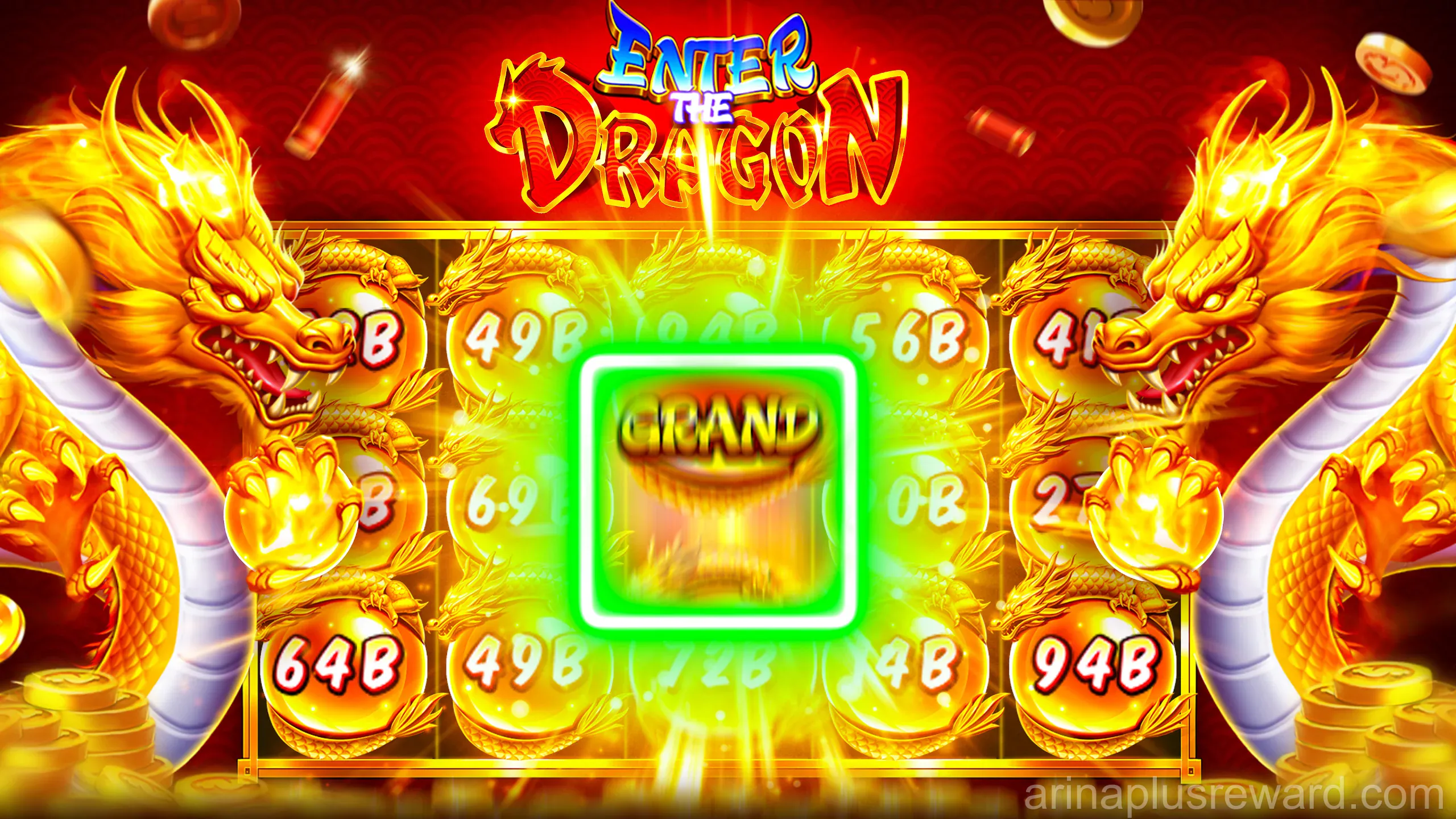 Arina Plus Registration Process